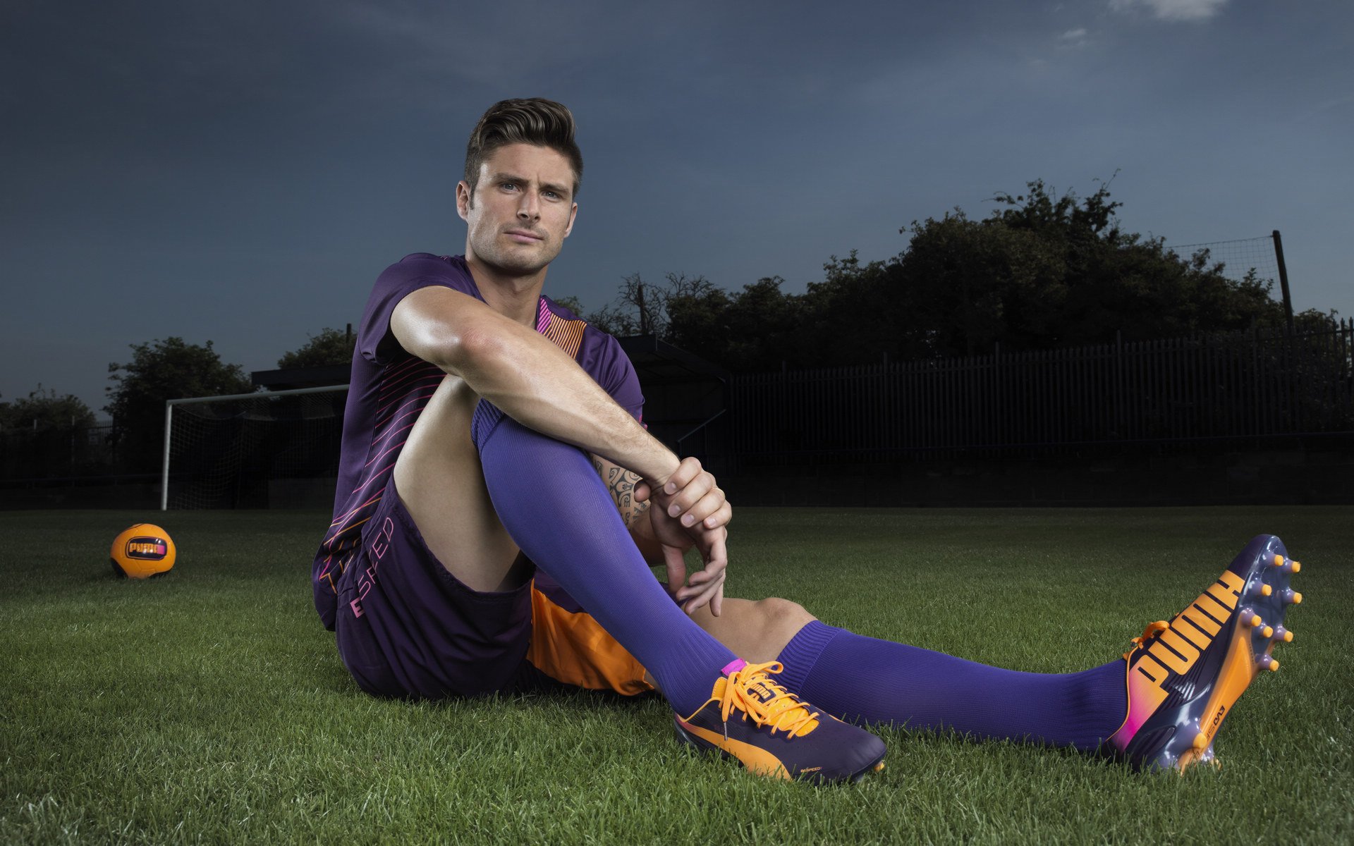 AC米兰3-1击败国际米兰，伊布梅开二度，ac米兰03-04