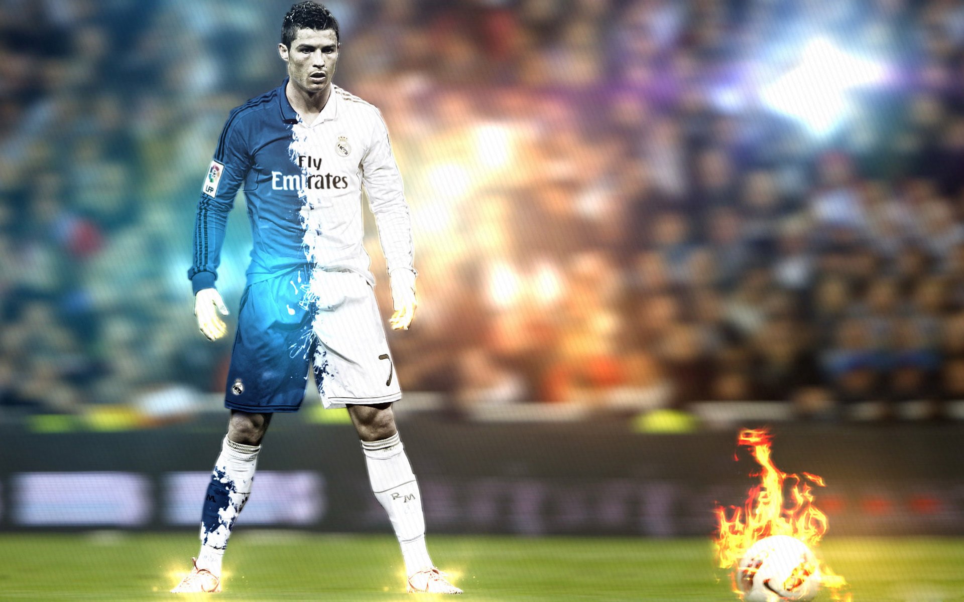 ESPN称伊朗为“雪地战术大师”，伊朗雪山