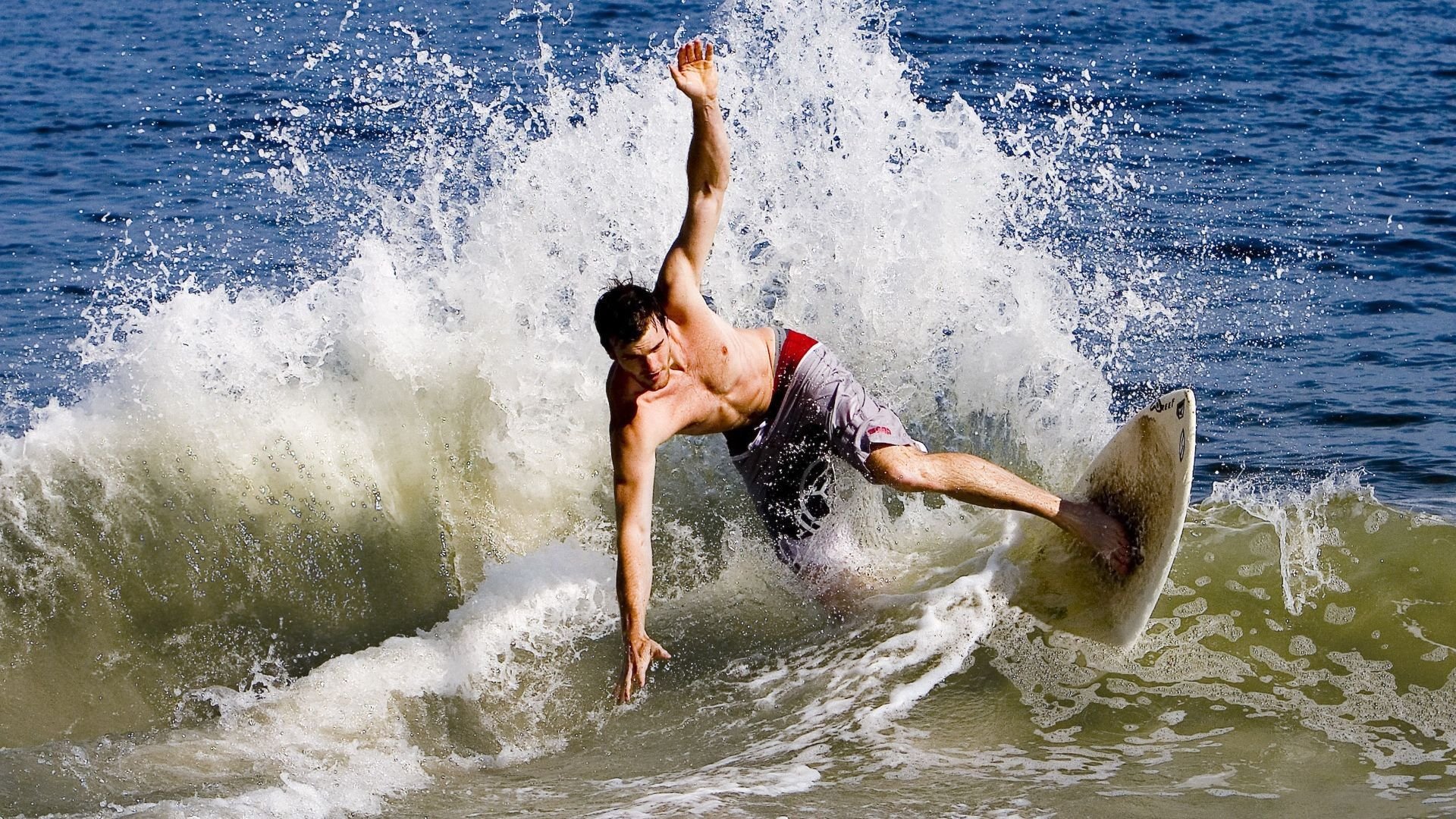 ESPN称伊朗为“雪地战术大师”，伊朗雪山