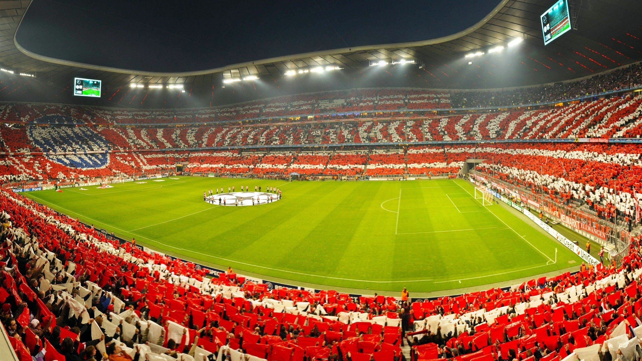 历史回眸：欧冠对决中的经典精彩瞬间，欧冠经典比赛视频回放