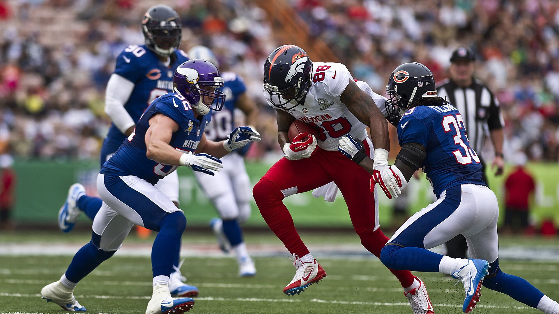 法甲联盟宣布多项青少年足球推广计划，法国青年足球队