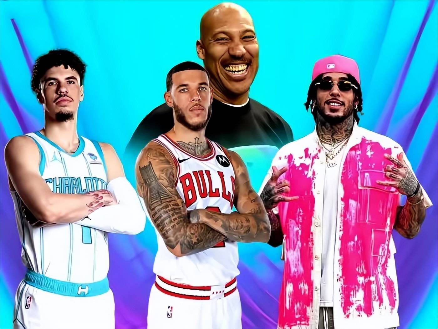 开云体育在线登入-“场外故事：NBA球员的职业生涯与家庭生活！”