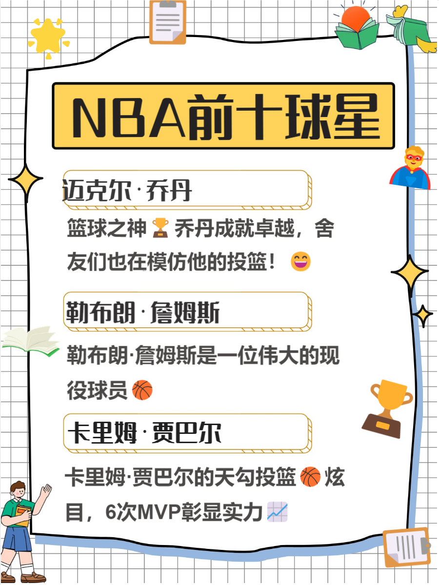 “场外故事：NBA球员的职业生涯与家庭生活！”