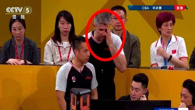 -CBA裁判问题：误判多，职业化进程缓慢的简单介绍