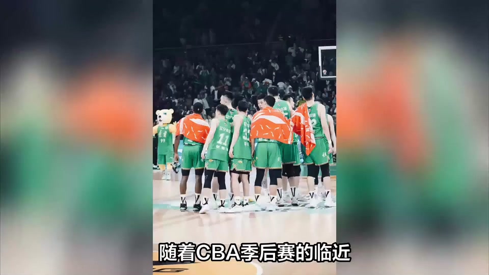 开云体育在线下载-CBA球市回暖：广东主场门票秒光的简单介绍