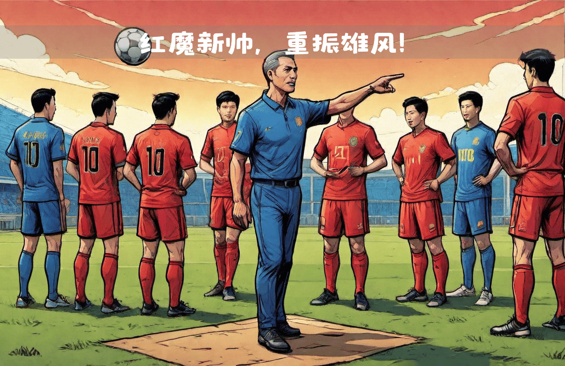开云体育在线登入-包含曼联危机重重，换帅能否救火？的词条