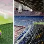 关于诺坎普奇迹：巴萨6-1巴黎全回顾的信息