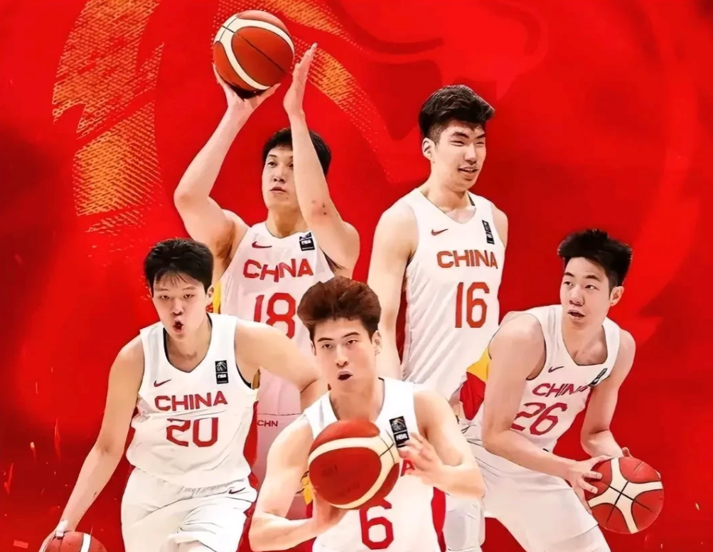 关于“中国篮球的历史回顾，从起步到辉煌！”的信息