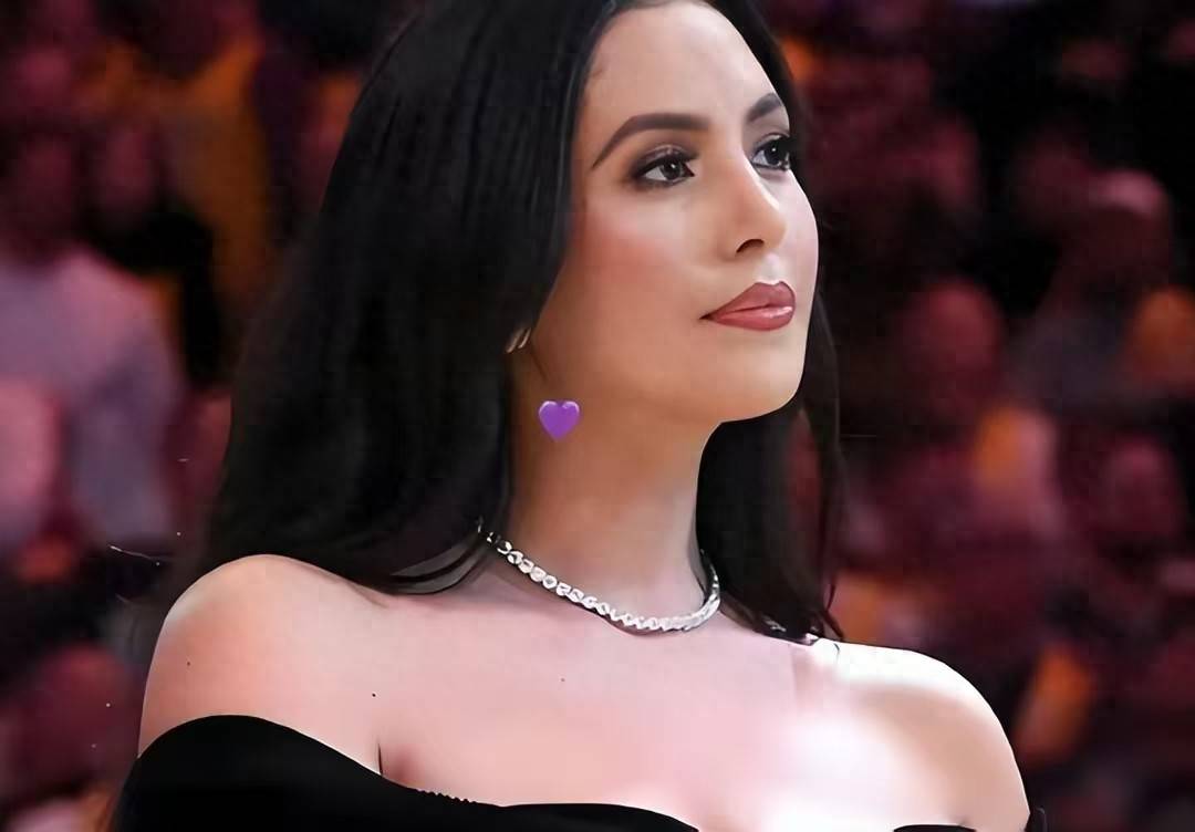 NBA球员老婆团盘点