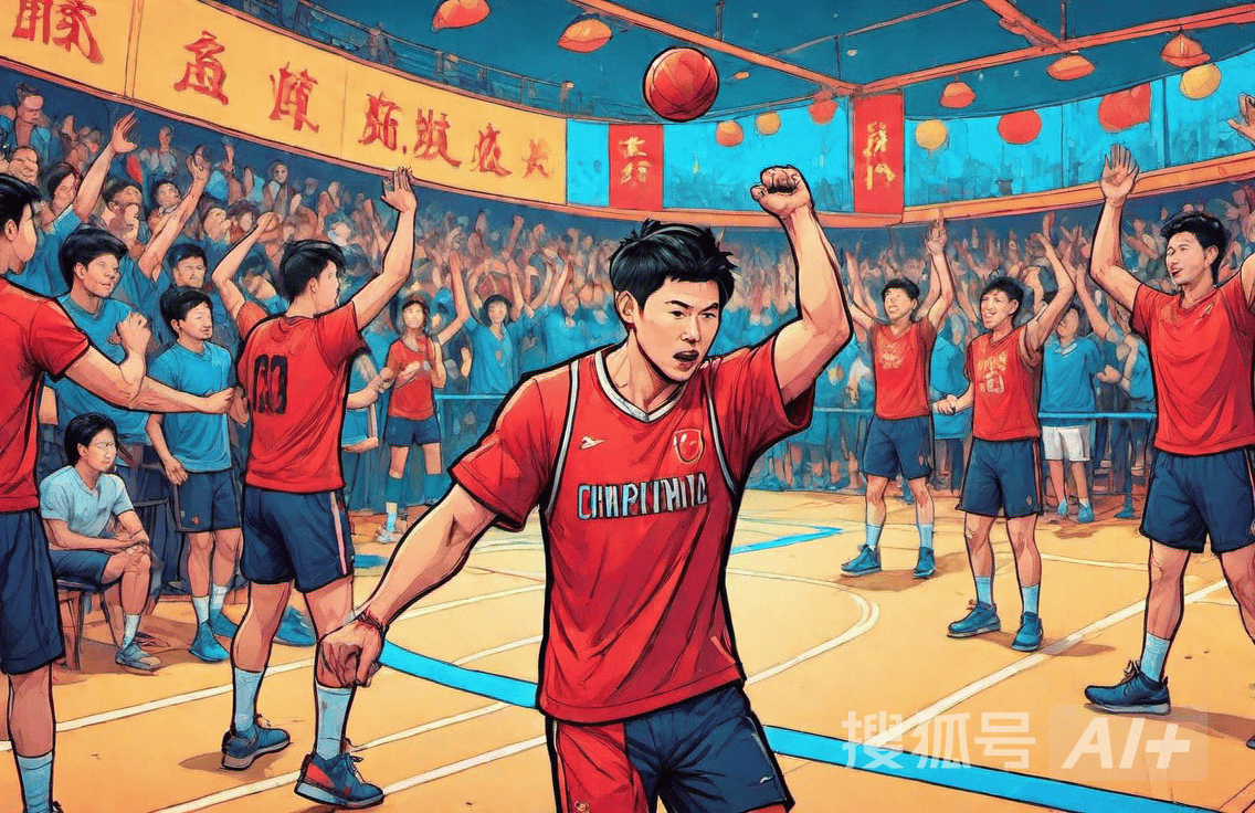 开云体育在线登陆-奥运会足球赛：青春与梦想的舞台的简单介绍