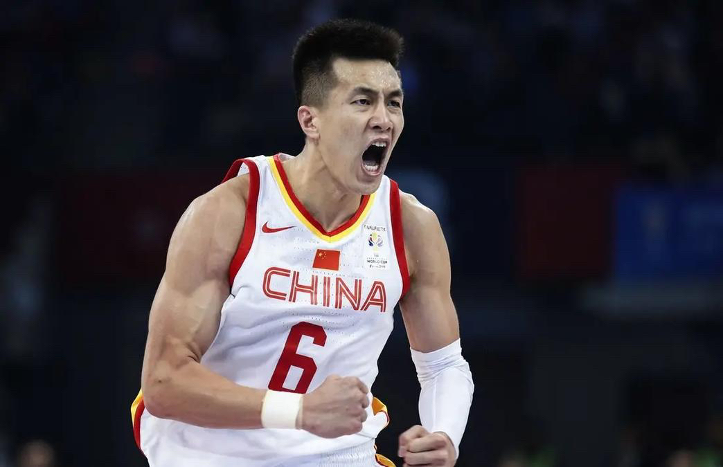 2027男篮世界杯：中国能否主场逆袭？的简单介绍