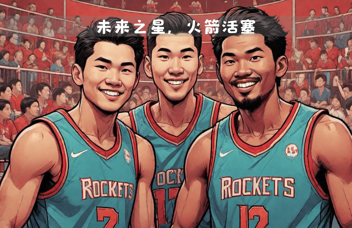 -包含火箭年轻阵容崛起：未来可期？的词条