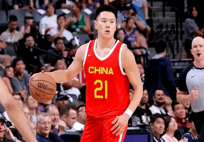 2008奥运中国男篮：巅峰之战回顾