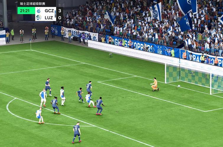 关于电竞与足球：FIFA游戏如何影响现实足球？的信息