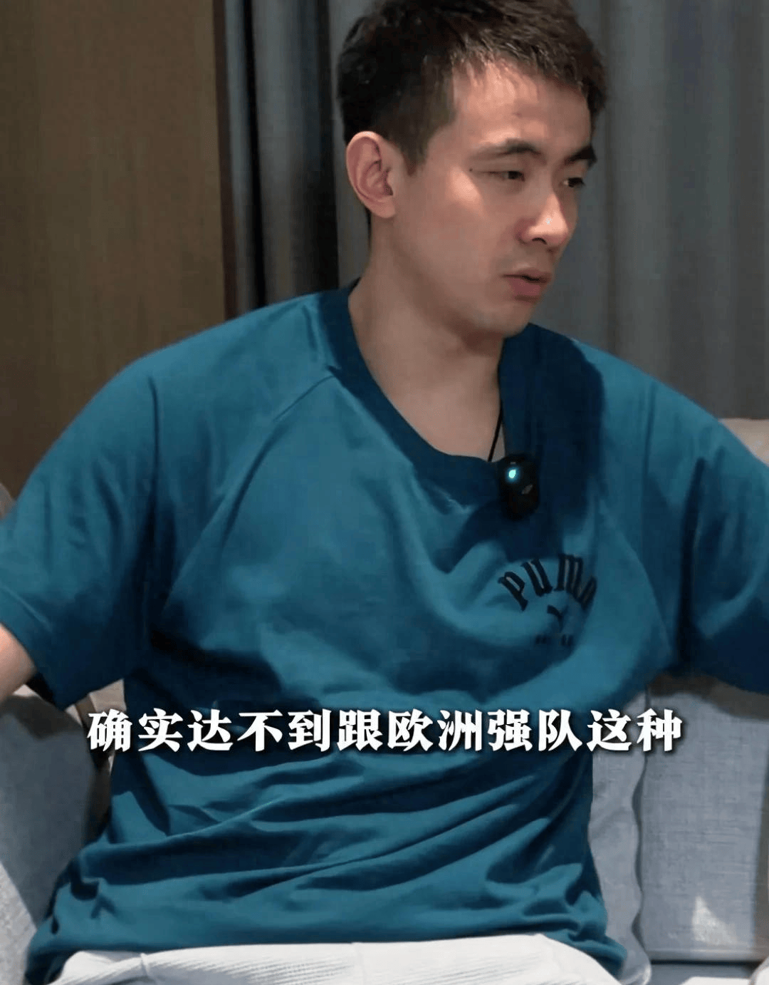 赵继伟转型教练？辽宁队或为其预留助教席位的简单介绍