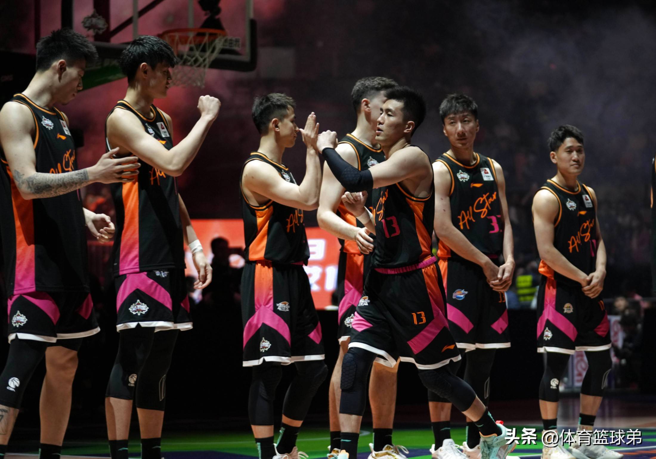 -外援依赖症：CBA本土球员如何成长？