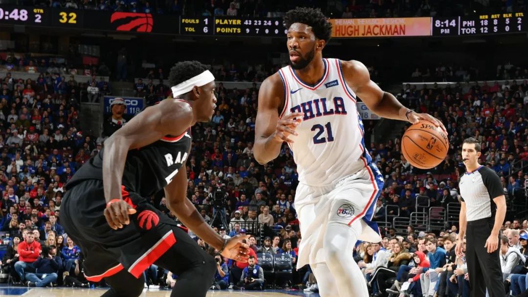包含NBA非洲赛重启，恩比德&西亚卡姆领衔的词条