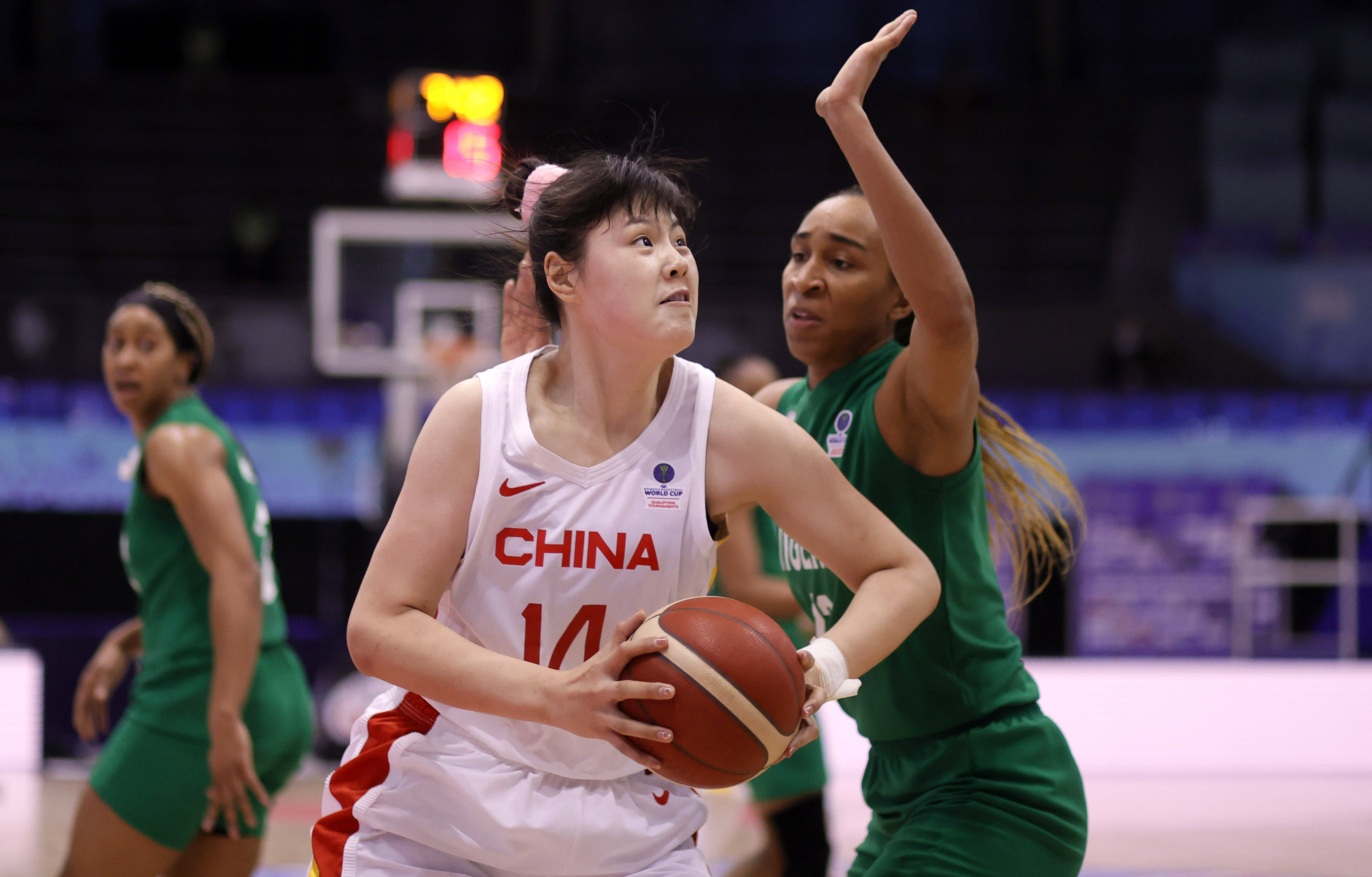 开云体育在线登录-中国女篮WCBA外援政策调整，WNBA球星加盟的简单介绍