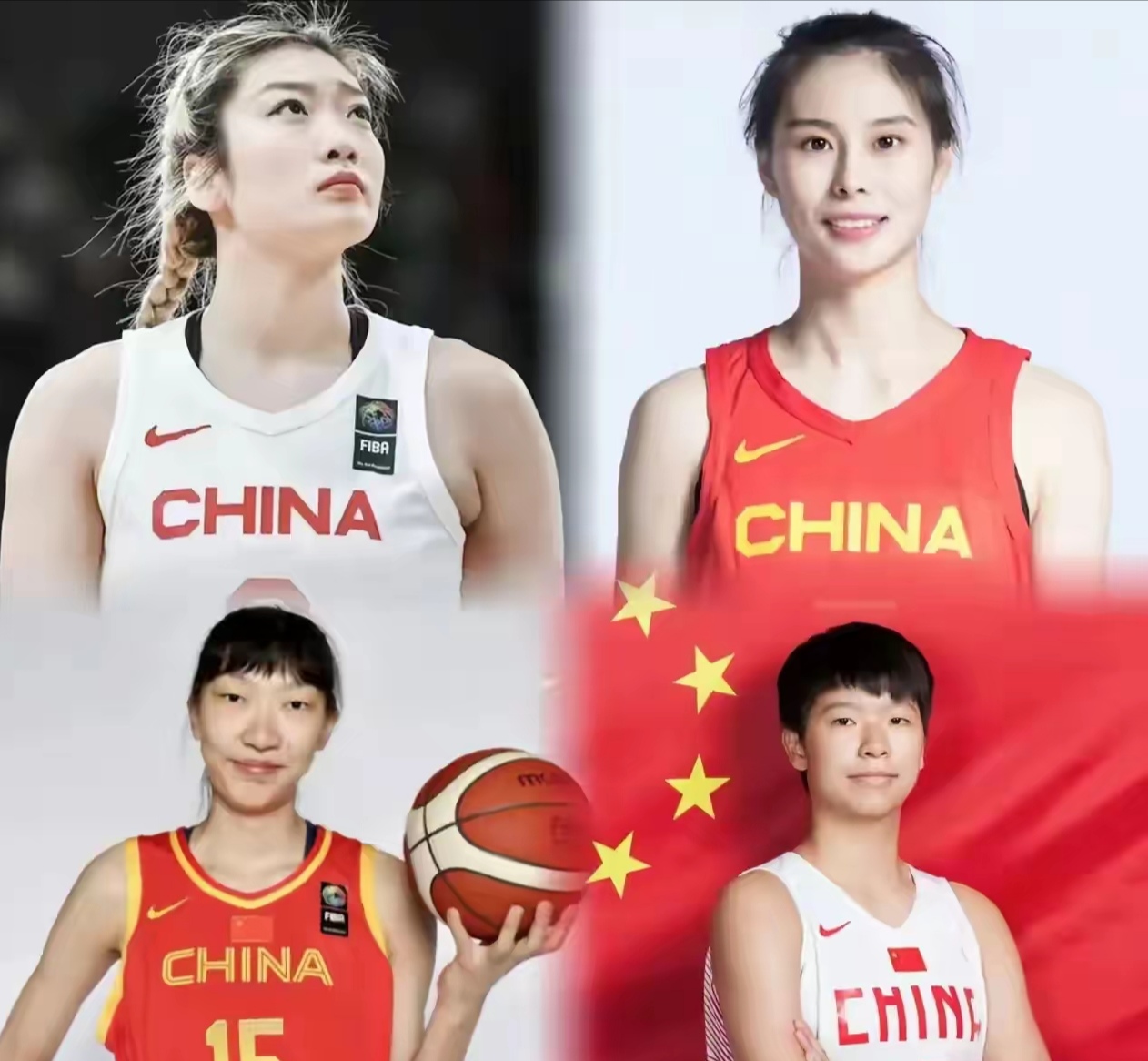 中国女篮WCBA外援政策调整，WNBA球星加盟的简单介绍