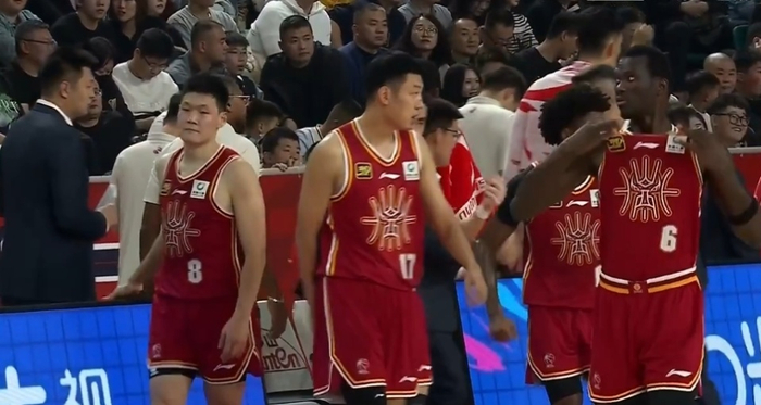 开云体育在线入口-CBA季后赛大幕拉开，谁是最大黑马？