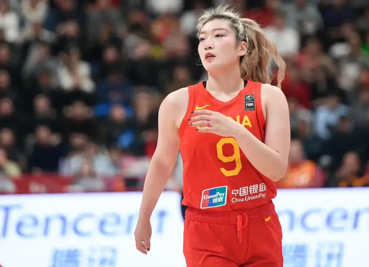 -关于中国女篮未来：能否冲击世界冠军？的信息