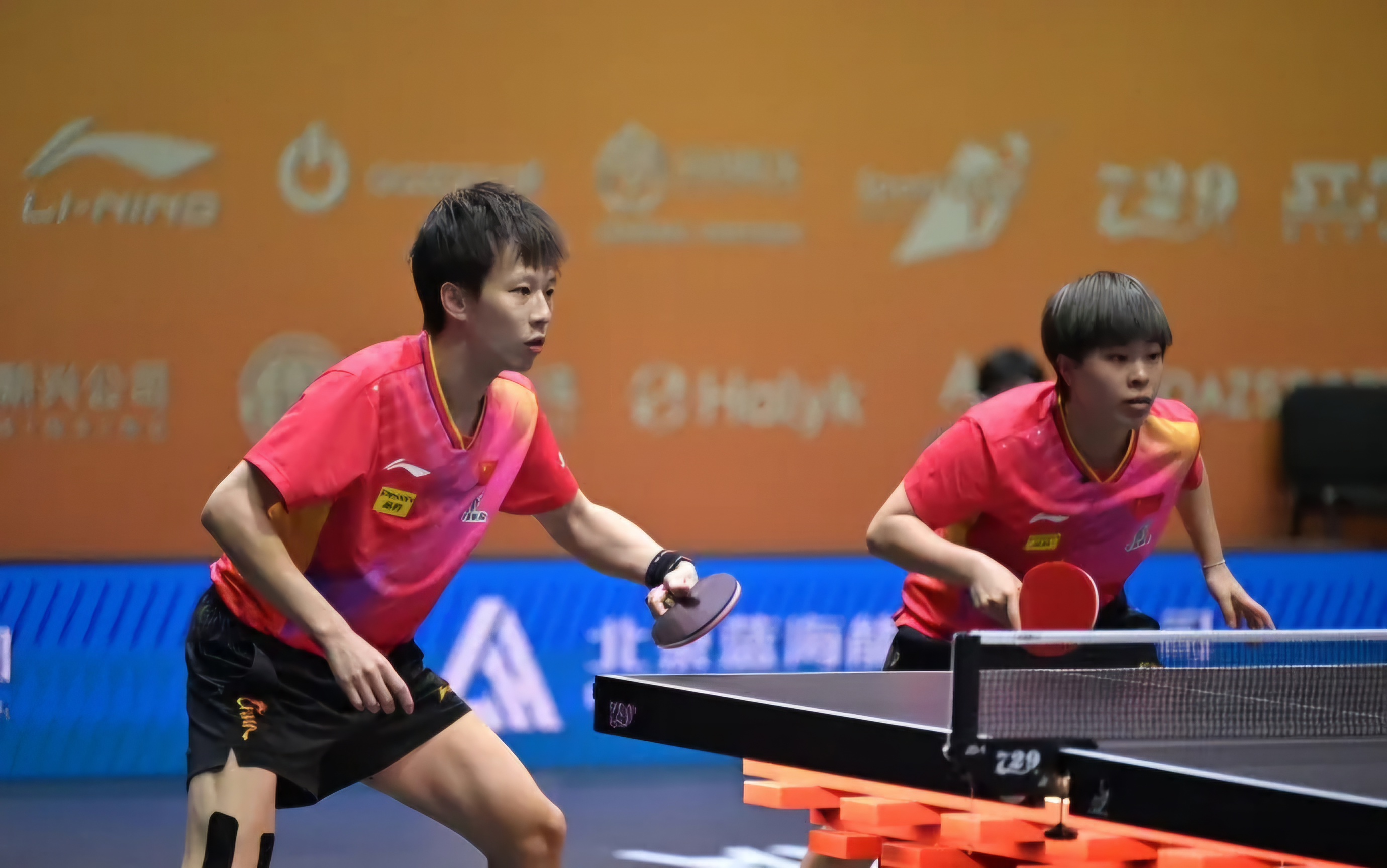 开云体育在线登入-关于“国际乒乓球赛：男女混合双打赛制引发热议！”的信息