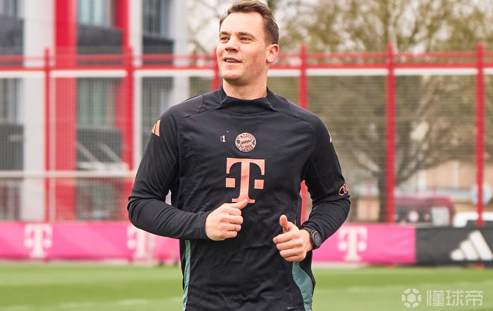 开云体育平台-关于曝拜仁欲引进新门将，诺伊尔替身确定？的信息