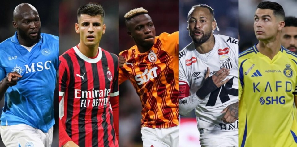 开云体育在线登陆-足坛历史最贵转会Top10更新的简单介绍