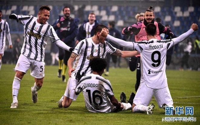 开云体育在线下载-尤文图斯财务造假案：斑马军团如何自救？的简单介绍