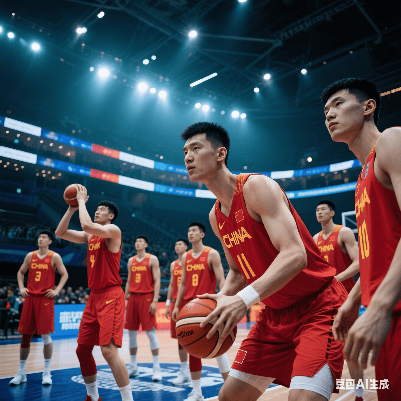 开云体育在线登陆-中国男篮热身赛惨败欧洲强队，问题出在哪？的简单介绍