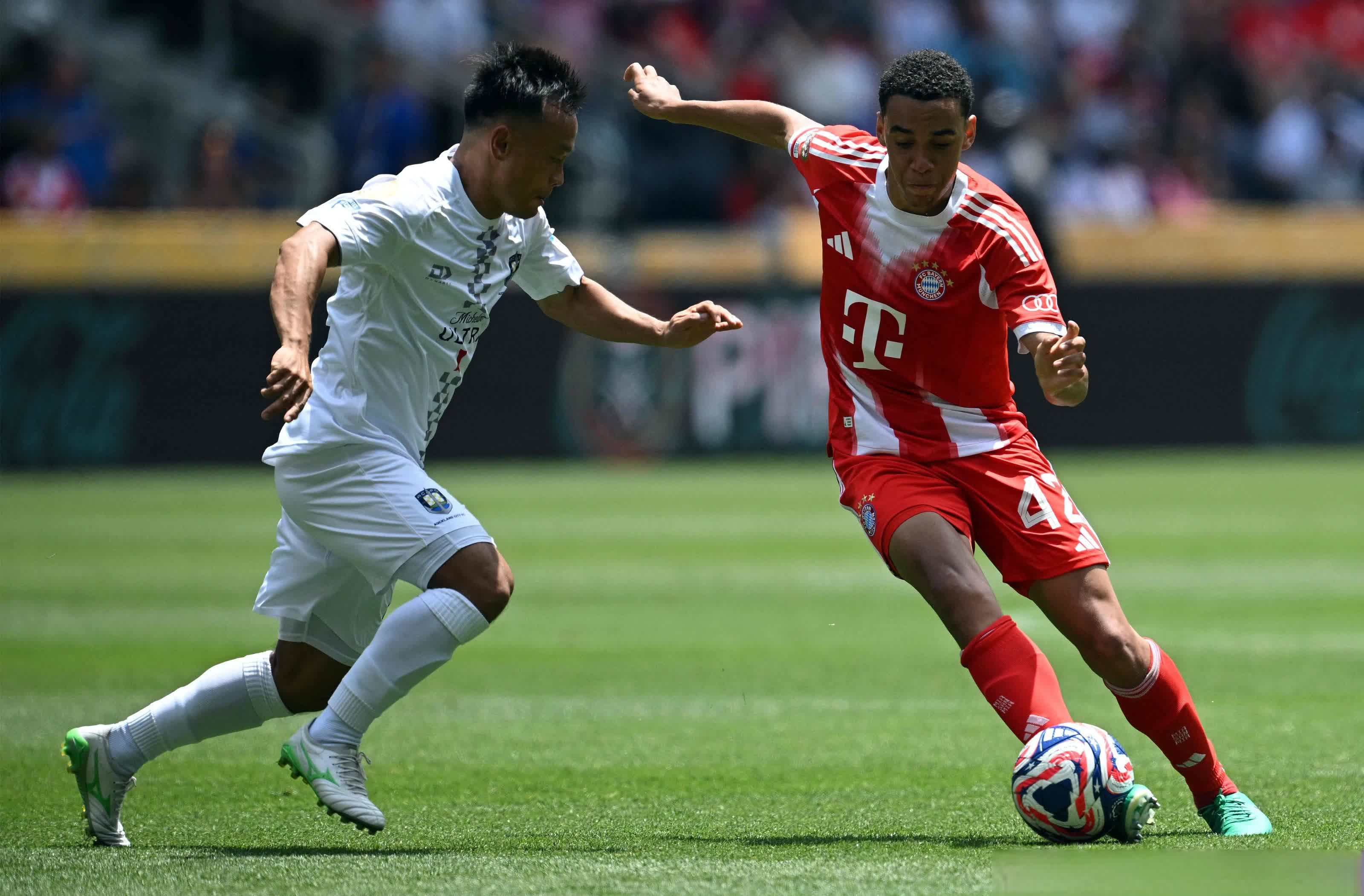 开云体育平台-包含德甲拜仁垄断vs法甲巴黎垄断：有何不同？的词条