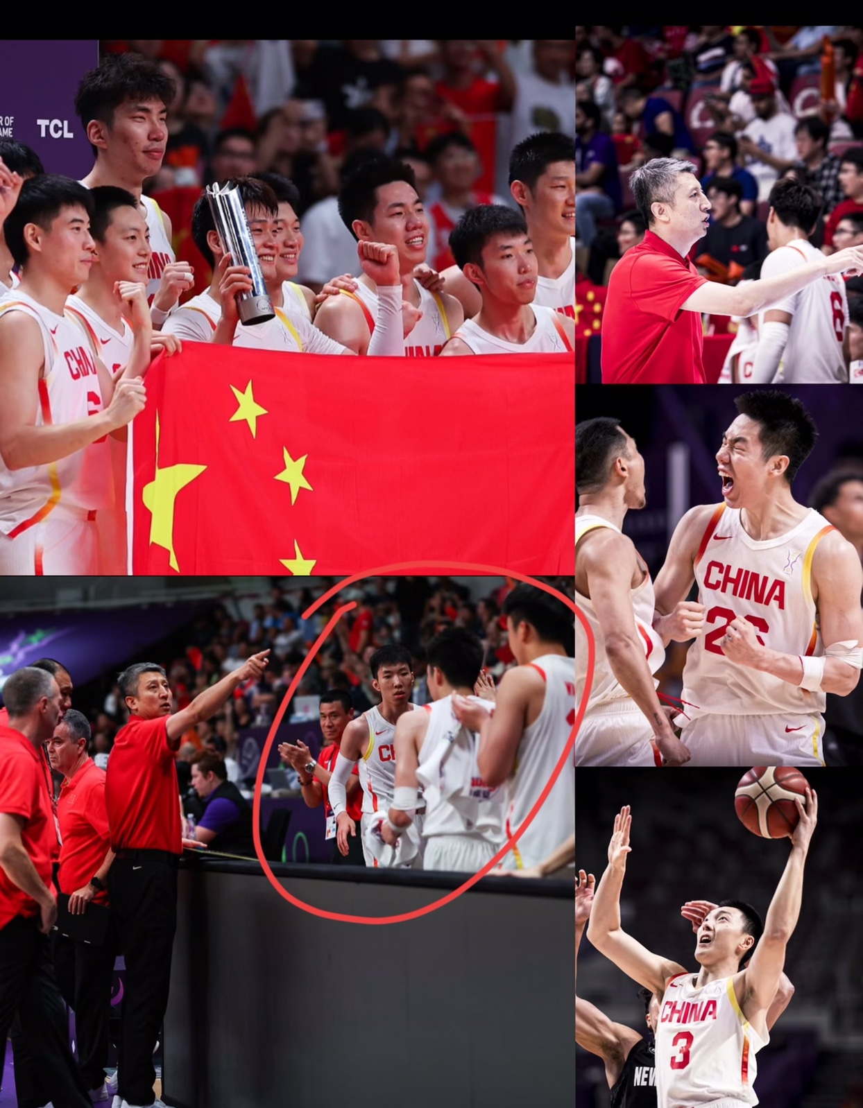 开云体育网站入口-包含中国男篮防守问题：为何总被欧洲队打爆？的词条