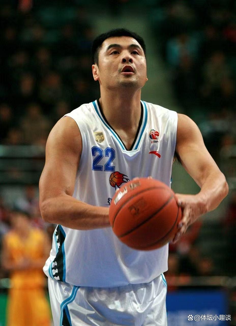 中国篮球名人堂第二批名单：王治郅、苗立杰、刘玉栋入选