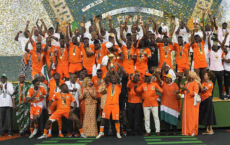 非洲杯爆冷！卫冕冠军小组赛惨遭淘汰