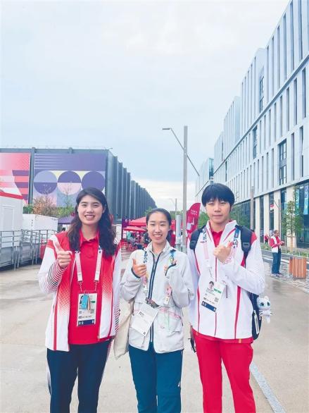 开云体育在线入口-如何报名成为奥运志愿者？