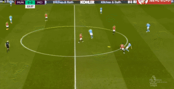 曼联传控体系为何总崩？