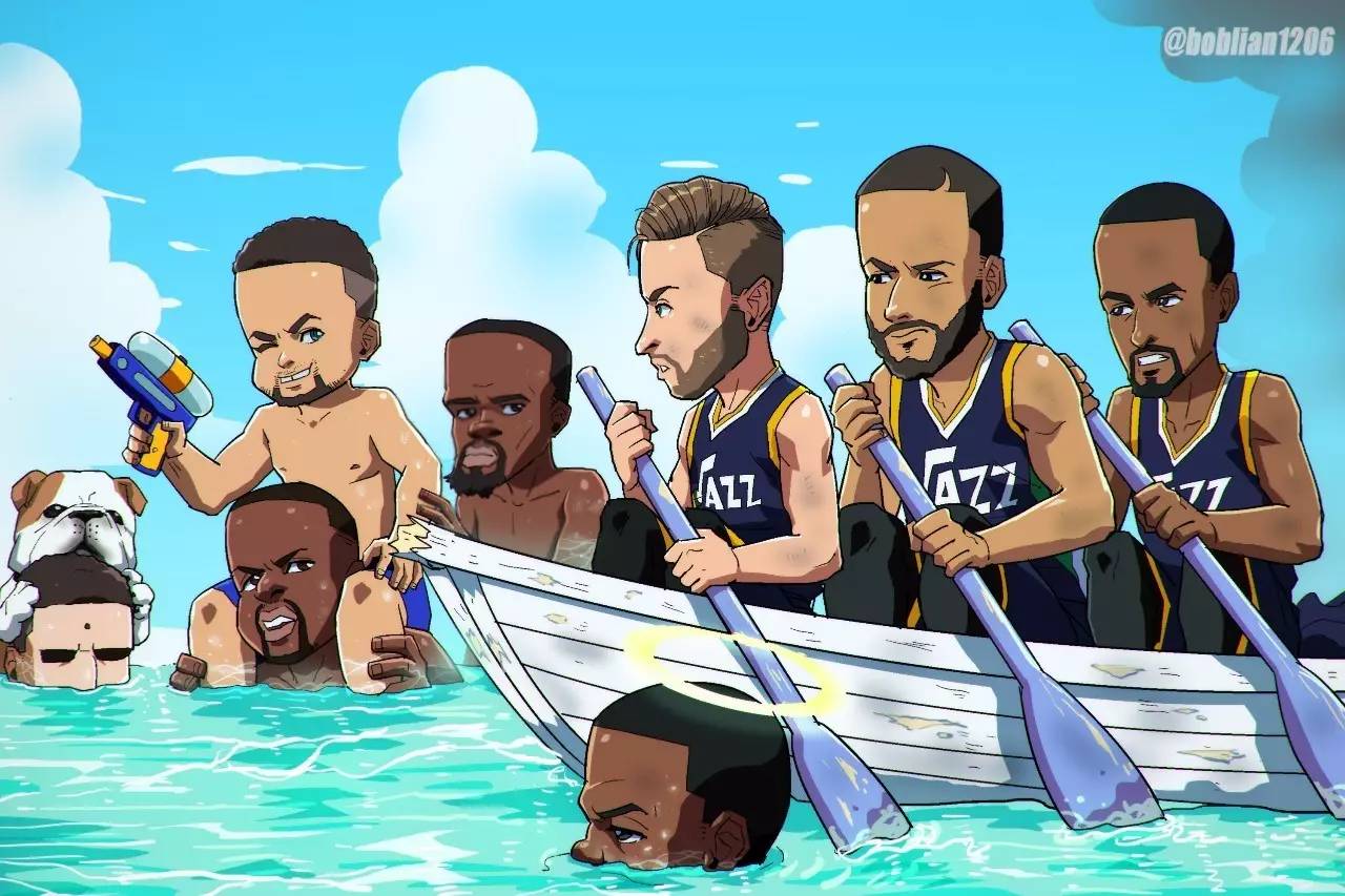 球星配音动画片合集