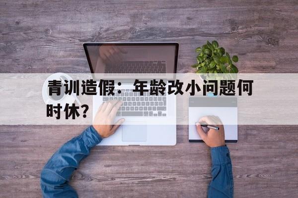 -青训造假：年龄改小问题何时休？的简单介绍